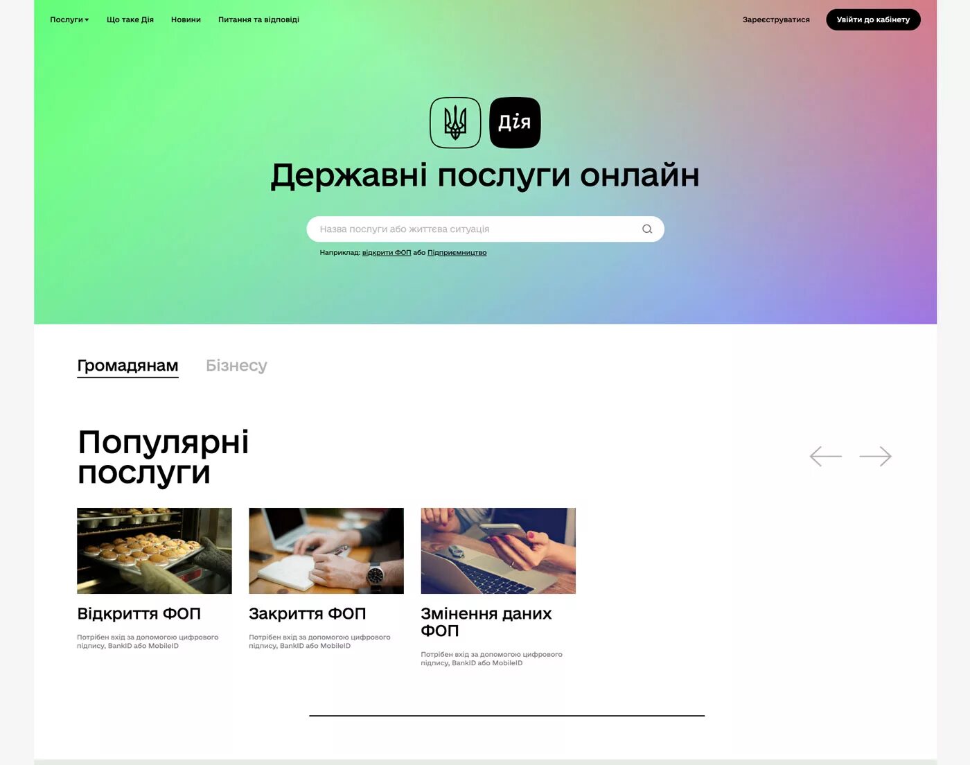 Проблемы фоп. Переход на фоп до.