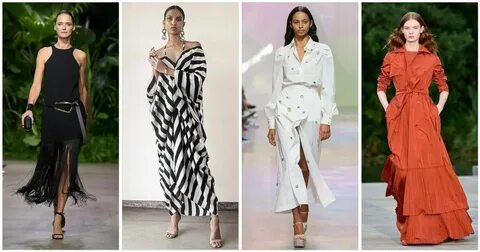 Прет а порте осень 2023 (93 фото) - картинки modnica.club