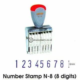 Digit n 10