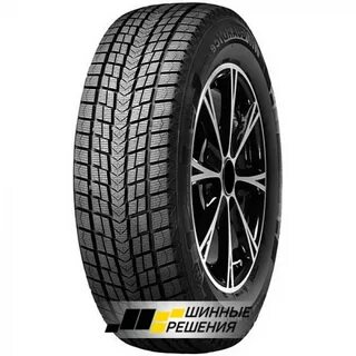 Nexen winguard ice suv
