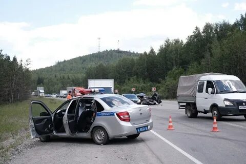 Дтп водители