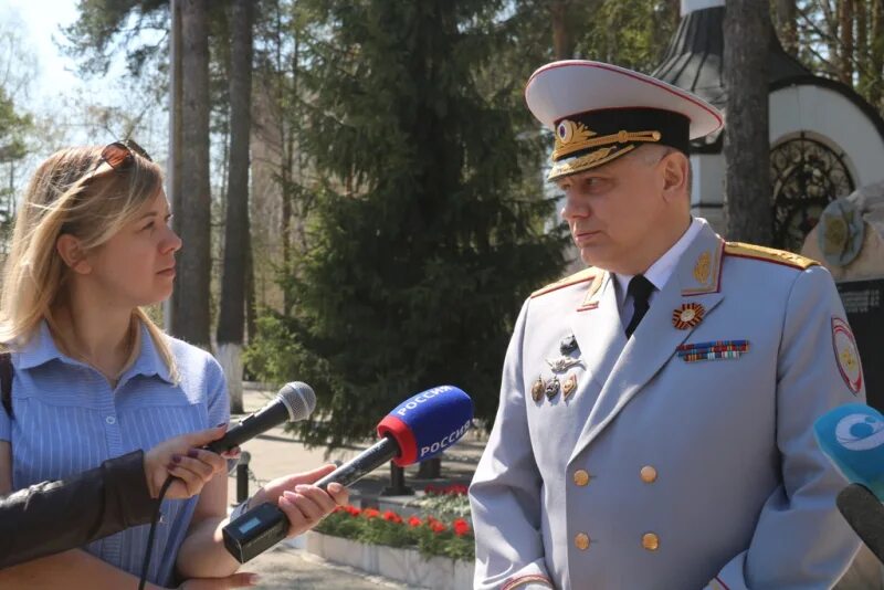 Подразделение информации и общественных связей