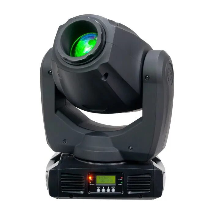 Move light 2