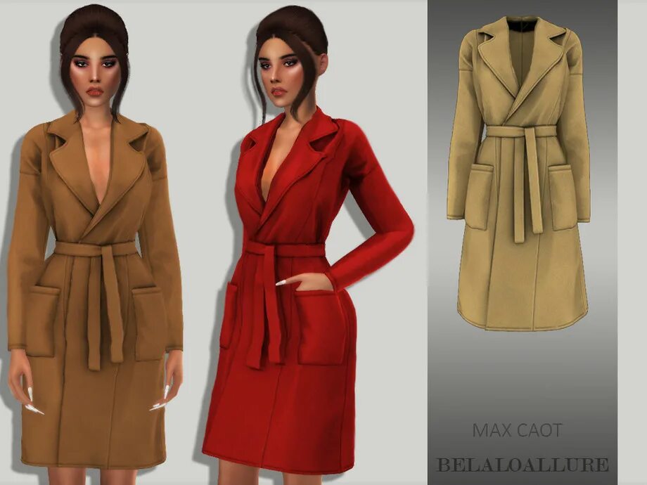 Верхняя одежда мод на симс. Sims 4 пальто женское. woolen coat sims 4. симс 4 пальто женское. одежда симс 4 пальто.