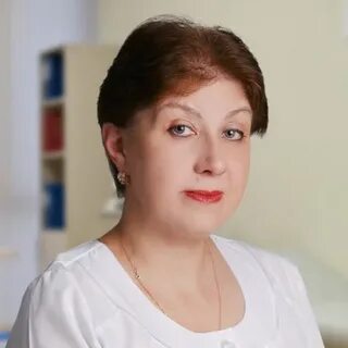 Аллерголог тамбов