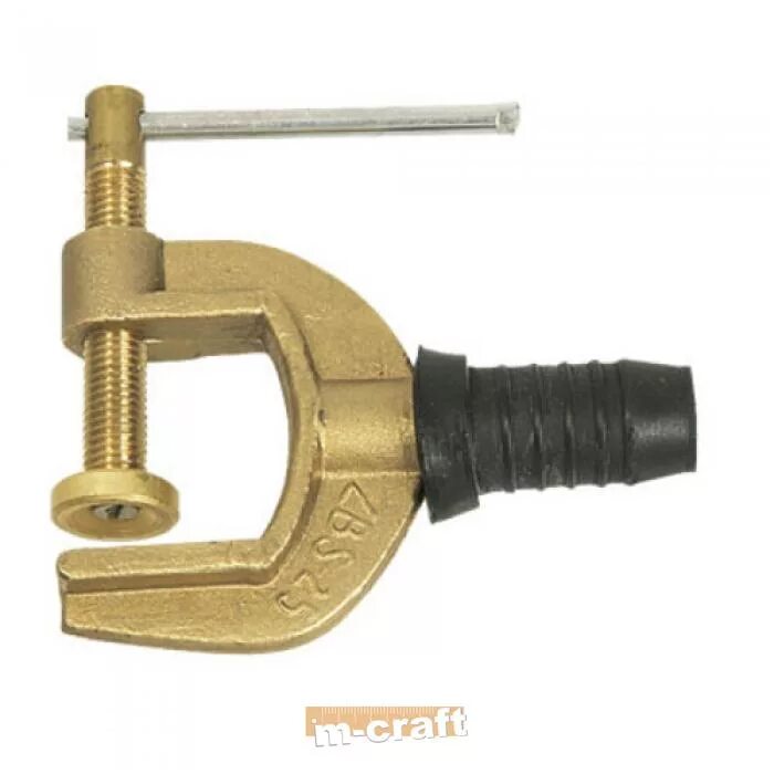 клемма винтовая ensto kr8031. клемма заземления (струбцина, латунь) 600а. винтовой зажим заземления. заземления переносные зпп-15. клемма заземления esab eg 600 0160288001.