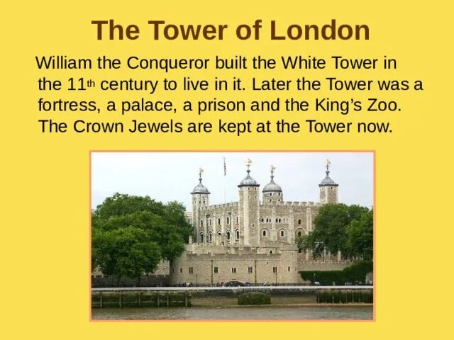 It was built in the. It was built in the