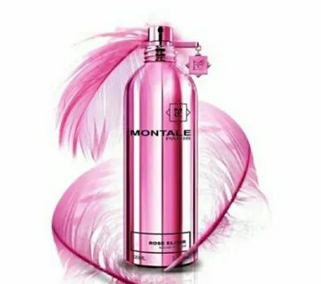 Rose elixir