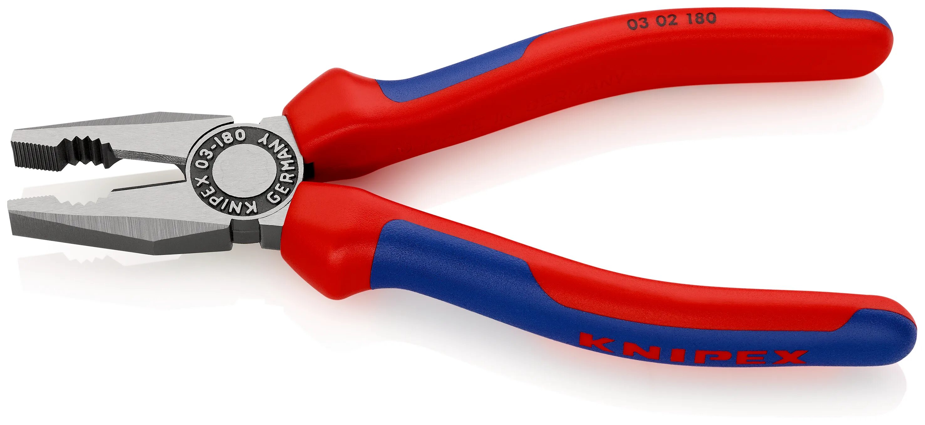 Плоскогубцы комбинированные 200. Пассатижи Knipex KN-0302180sb. Пассатижи Knipex 180. Пассатижи универсальные 180мм 760112. Knipex 02 01 180.