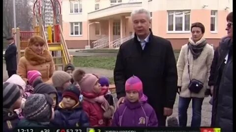 Каширское шоссе ребенок