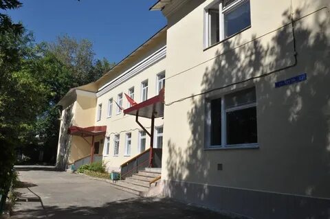 Детские сады г владимира