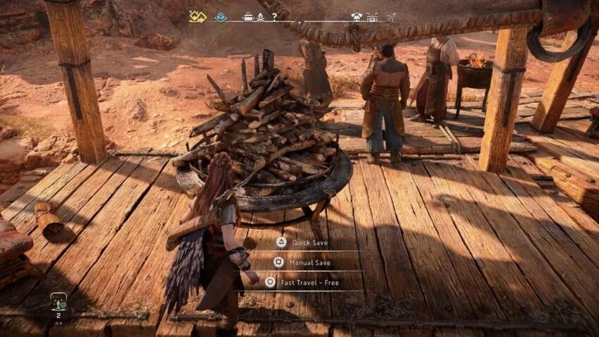 Игры с сохранением прогресса