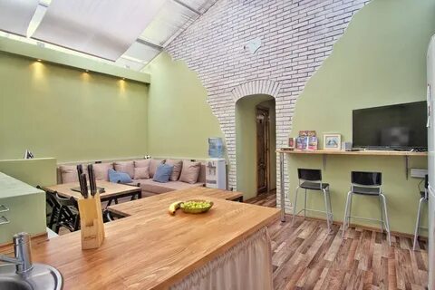 Квартира в москве метро таганская