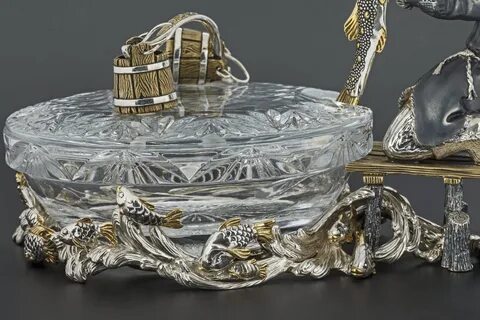 Silver на русском языке
