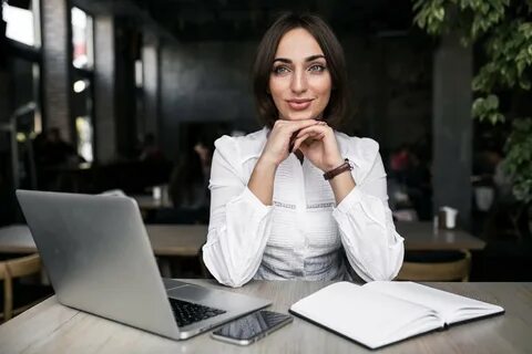 Успешная бизнес леди (62 фото) .