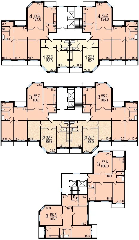 П 55 12. Панелька п 55. П55м-30. П55м планировки. П-55 планировка.