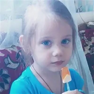 Пономарева 6 лет