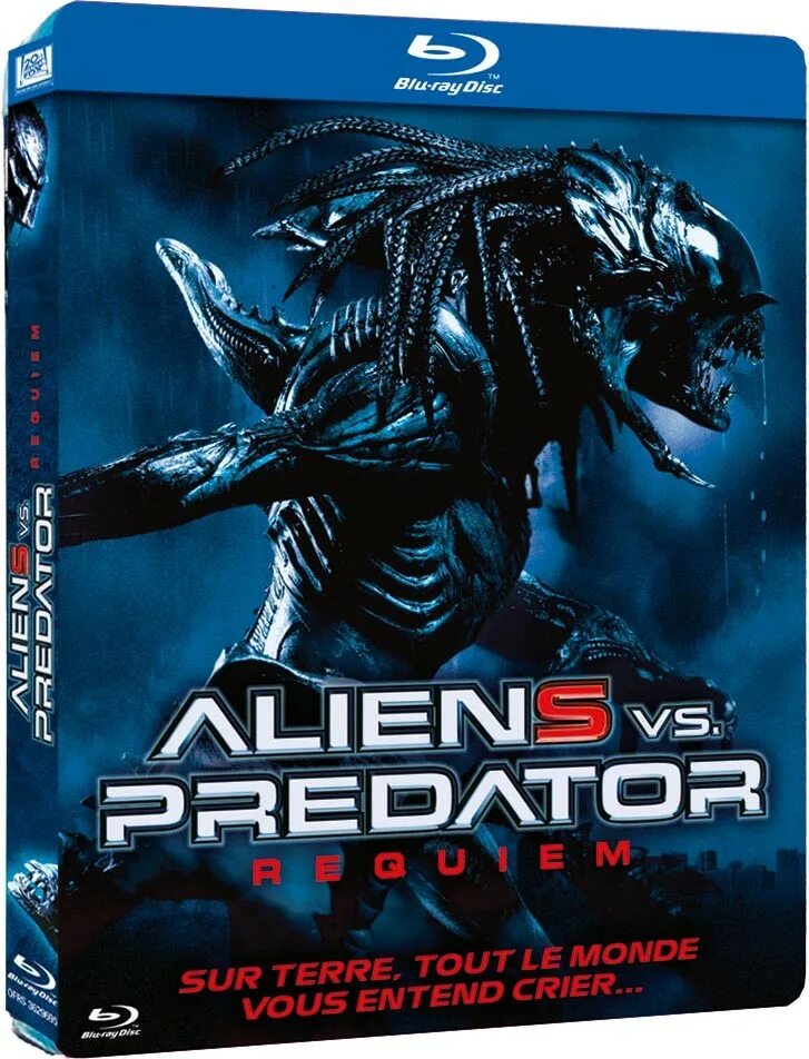 Aliens vs predator requiem. Aliens vs Predator 2. Чужие против хищника Реквием 2007. Чужой против хищника Blu-ray. Чужой против хищника 2007.