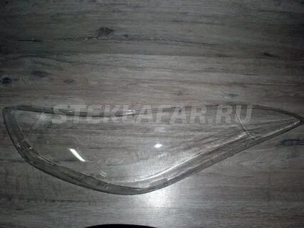 Стекла фар hyundai elantra