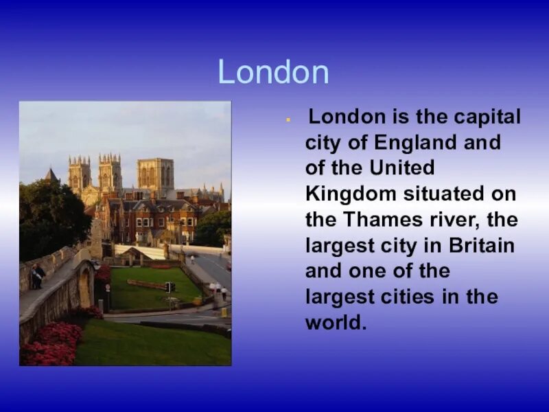 Capital of England. The Capital of England is. London is the Capital City of. London is the Capital of great Britain текст.