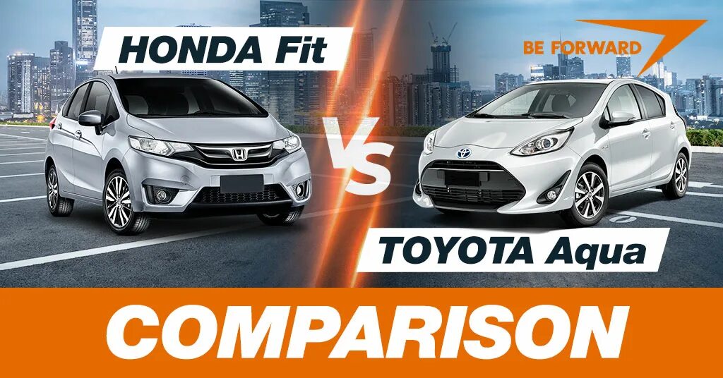 Тойота Аква против Хонда фит. Хонда фит Приус Аква. Toyota Aqua vs Vitz. Сравнение Хонда Эдикс и фит Размеры. Сравнение хонда и тойота