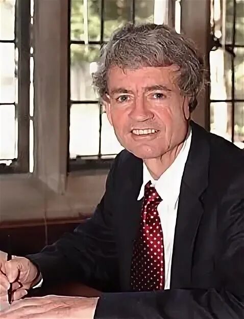 Mike cook