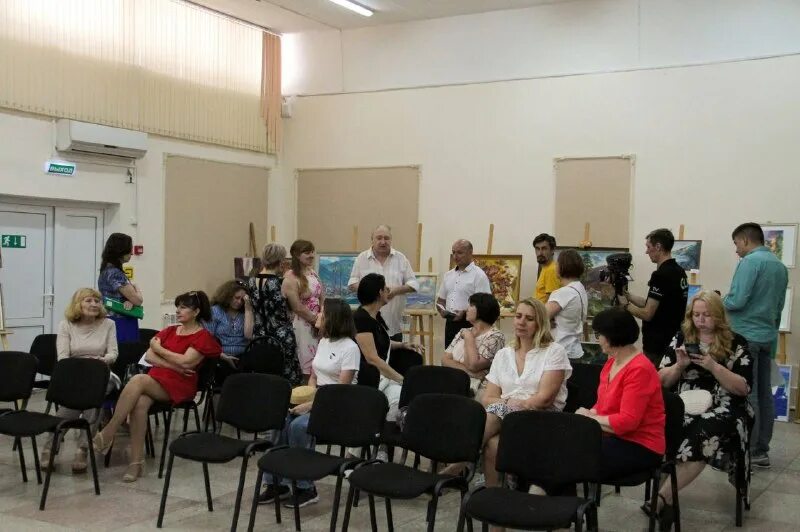 краснодарское сообщество