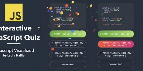 Js quiz