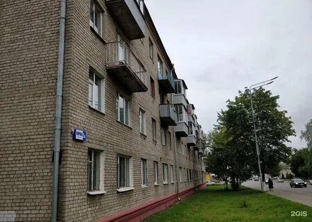 Старая купавна 2