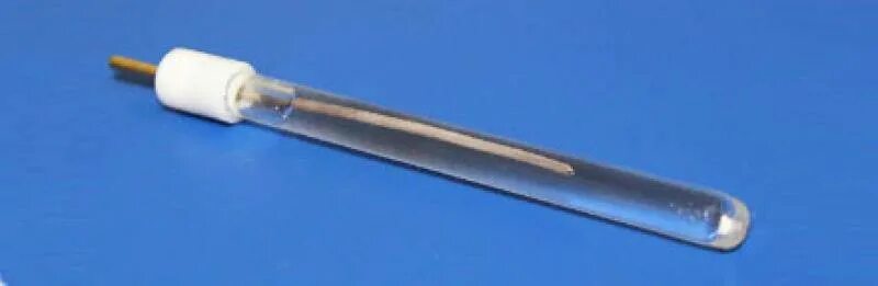 Серебро-хлорсеребряный электрод. Хлорсеребряный электрод сравнения. Потенциал хлорсеребряного электрода сравнения. Электрод серебряный для анализатора. Хлорсеребряный электрод электродная реакция.