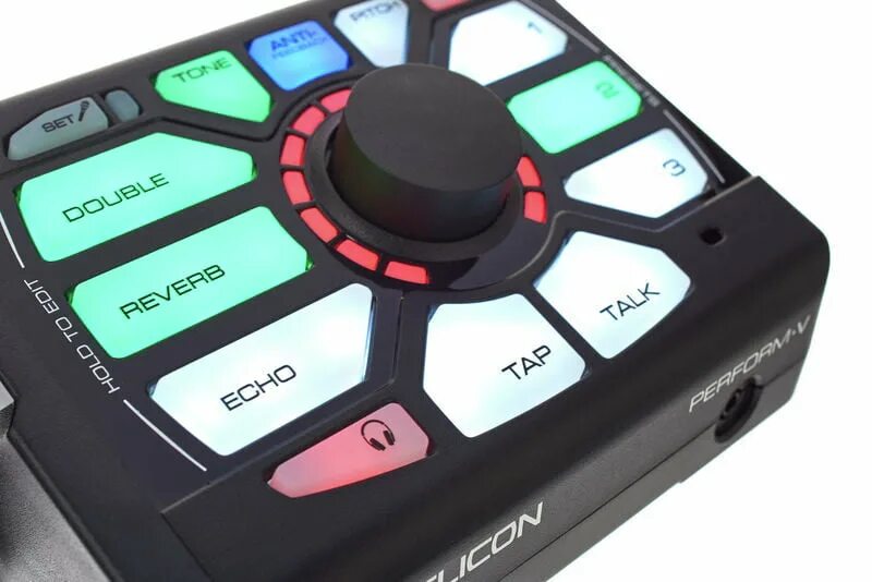 Tc helicon perform v. Вокальный процессор тс хеликон. ts helicon perform.