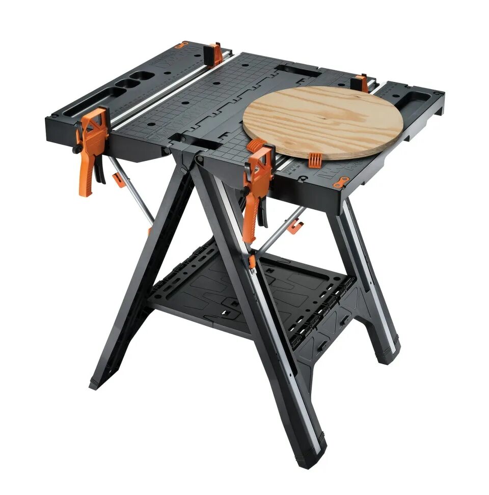 Table working keter