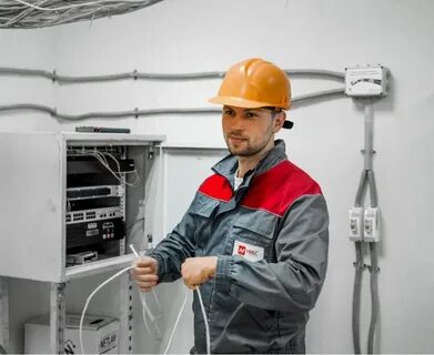 Слаботочник