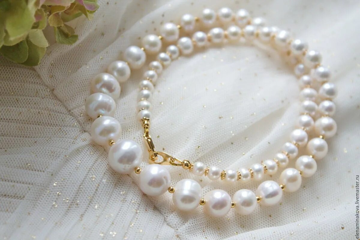 Жемчужная камея барокко. Романовы жемчуг. Мелкий старинный жемчуг. Бусины из перламутра плоские. Старый жемчуг.