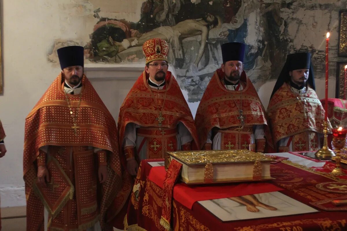 храм ирины на бауманской расписание