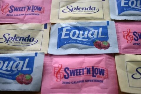 Sweetener