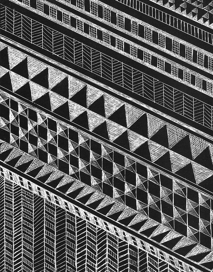 Larger patterns. Икат. Larger patterns. Модерн полосы паттерн. Silk pattern.