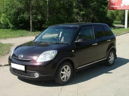 Mazda verisa