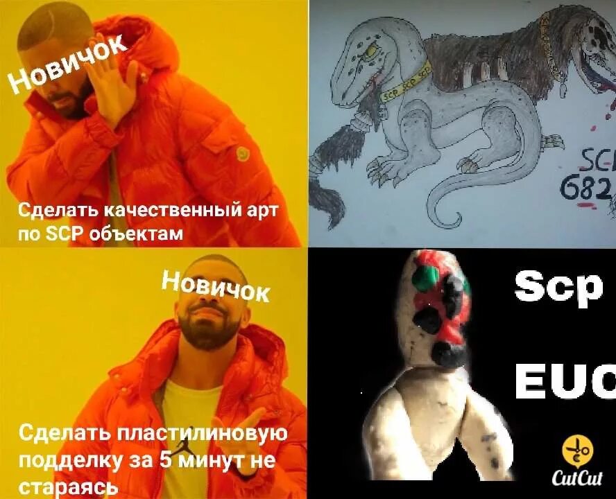 Scp не работает