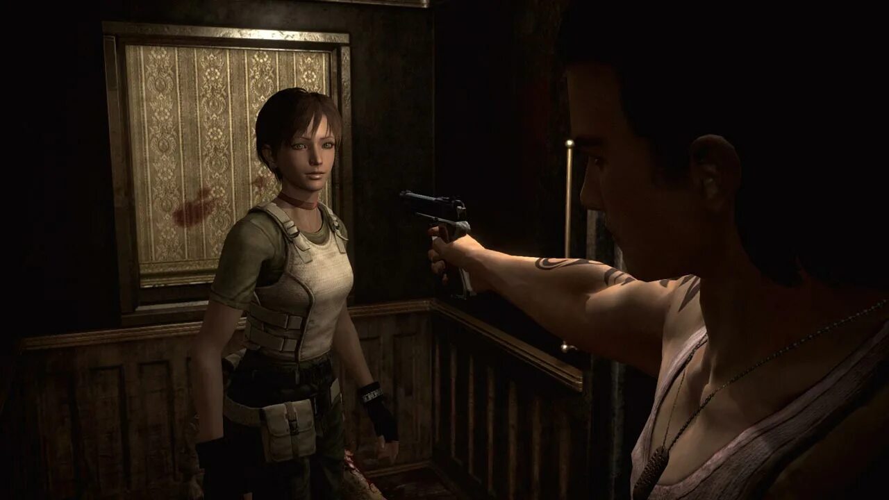 Резидент купить стим. Resident Evil 0 HD Remaster. Resident Evil 0 Remastered. Resident Evil Zero HD Remaster. Resident Evil Zero / Resident Evil 0 HD Remaster.