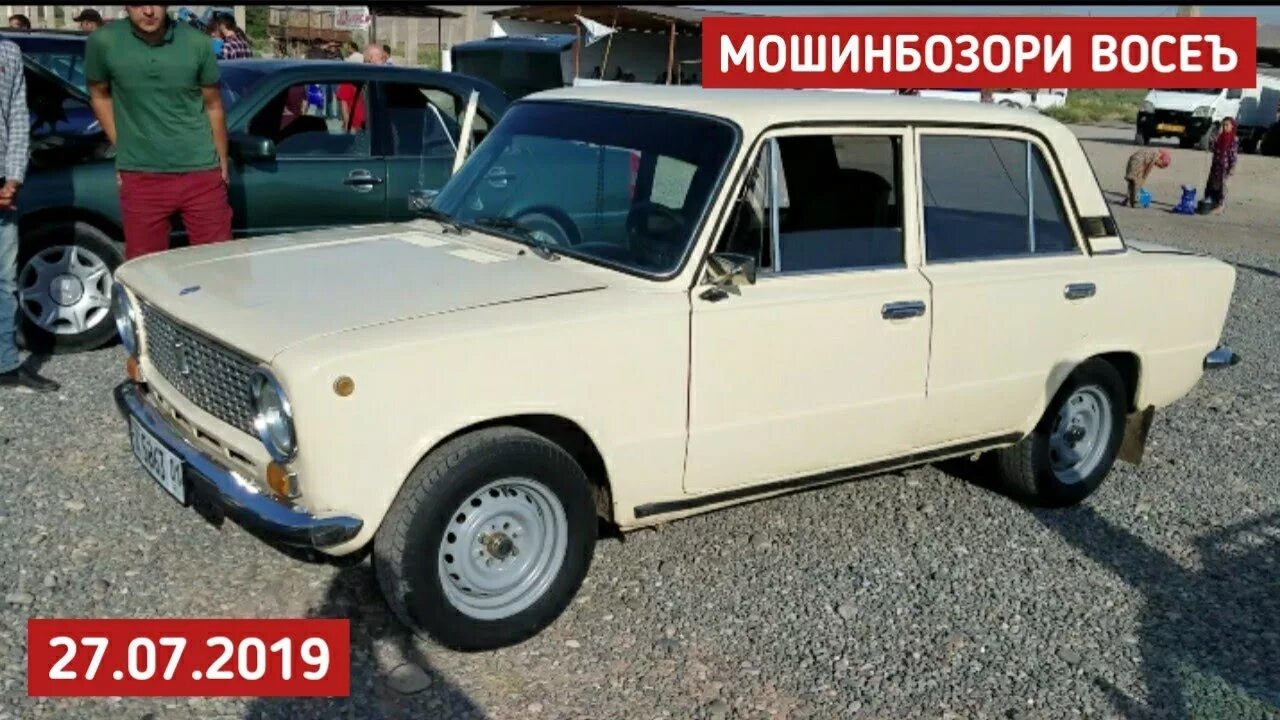 Мошин БОЗОРИ Душанбе ВАЗ 2107. Мошини фуруши Жигули. 06 Фуруши. Сомон ТЧ мошин 2106.