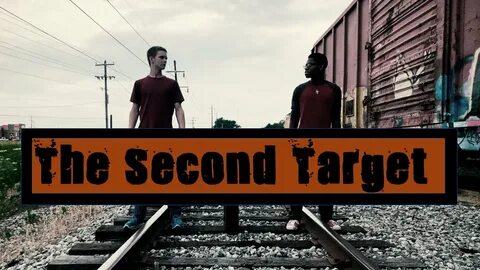 The second target