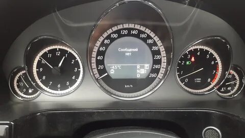 Активный капот неисправность