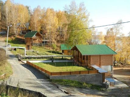 Калинкино отдых