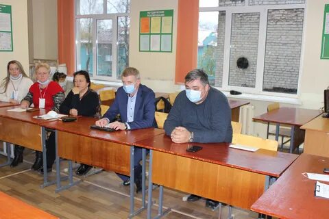 Колледж инструкции