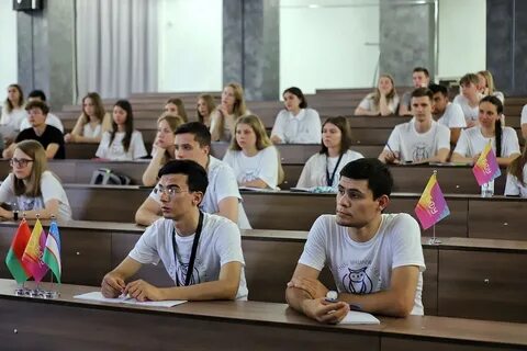 Студент 45