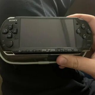 Sony psp 3008