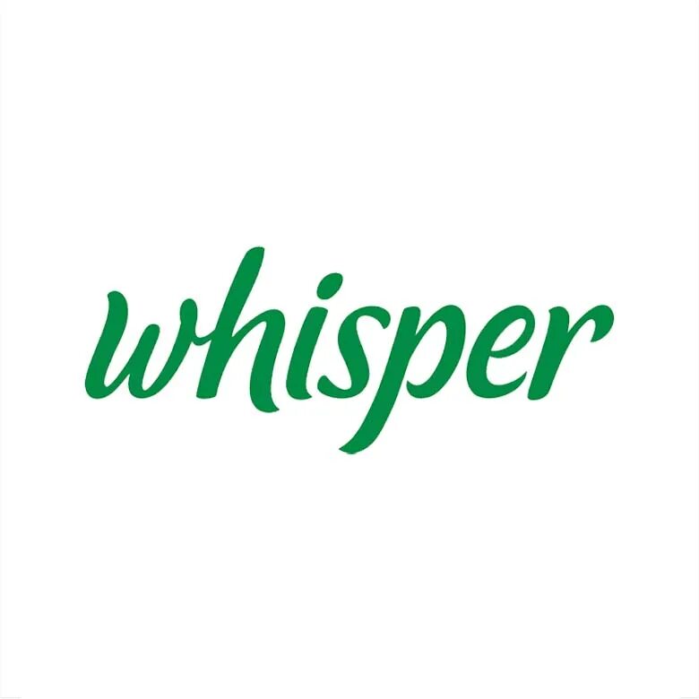Send whisper. Логотип висперс. whisper кнопка. бренд whisper. whisper whisper whisper.