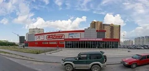 Ханты мансийская 20