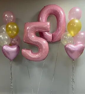 Шары 50